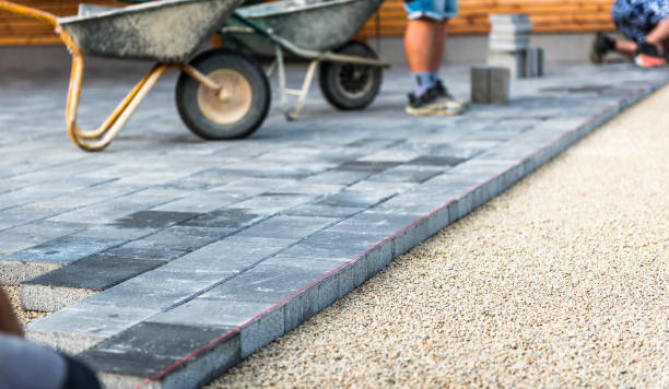 Best Concrete Patio Design and Installation in Benton, IL