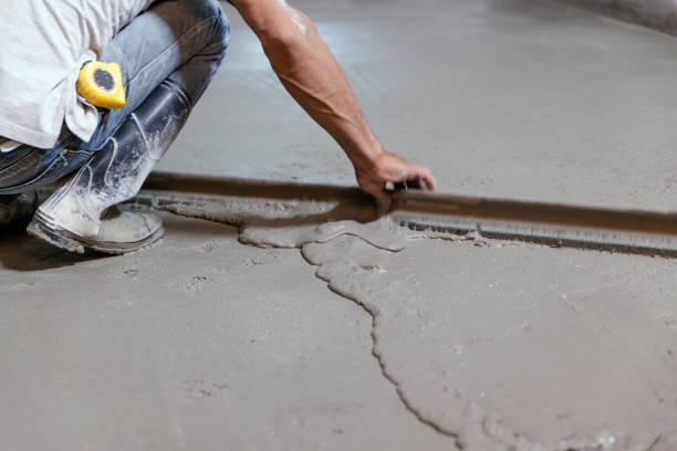 Best Concrete Demolition Services in Benton, IL
