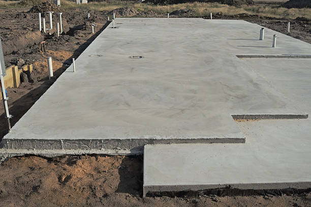 Best Stamped Concrete Services in Benton, IL