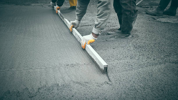 Best Commercial Concrete Services in Benton, IL