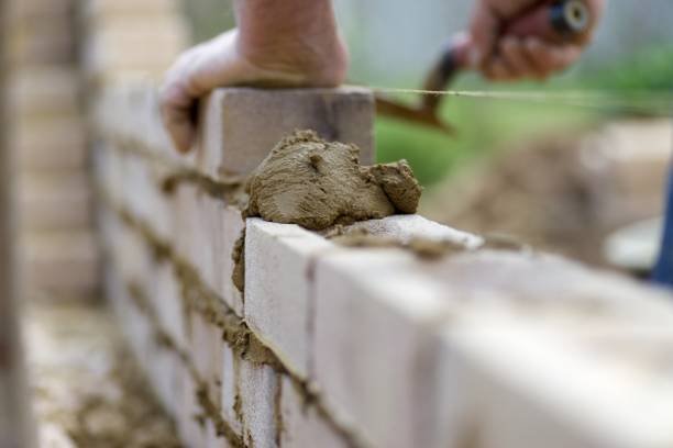 Best Concrete Sidewalk Installation in Benton, IL