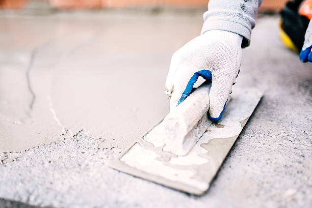 Best Concrete Grinding and Polishing in Benton, IL
